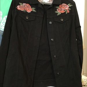 LuLaRoe Jackson Jacket Brand New with tags